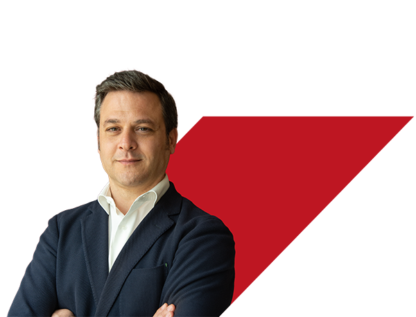 Jorge Gonzalez Camara FULCRO