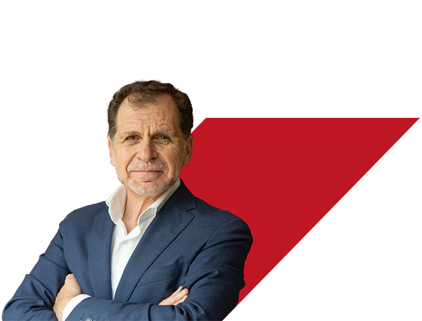 Jose Manuel Sanchez Albarran FULCRO